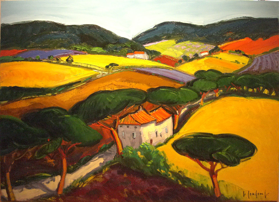 Village